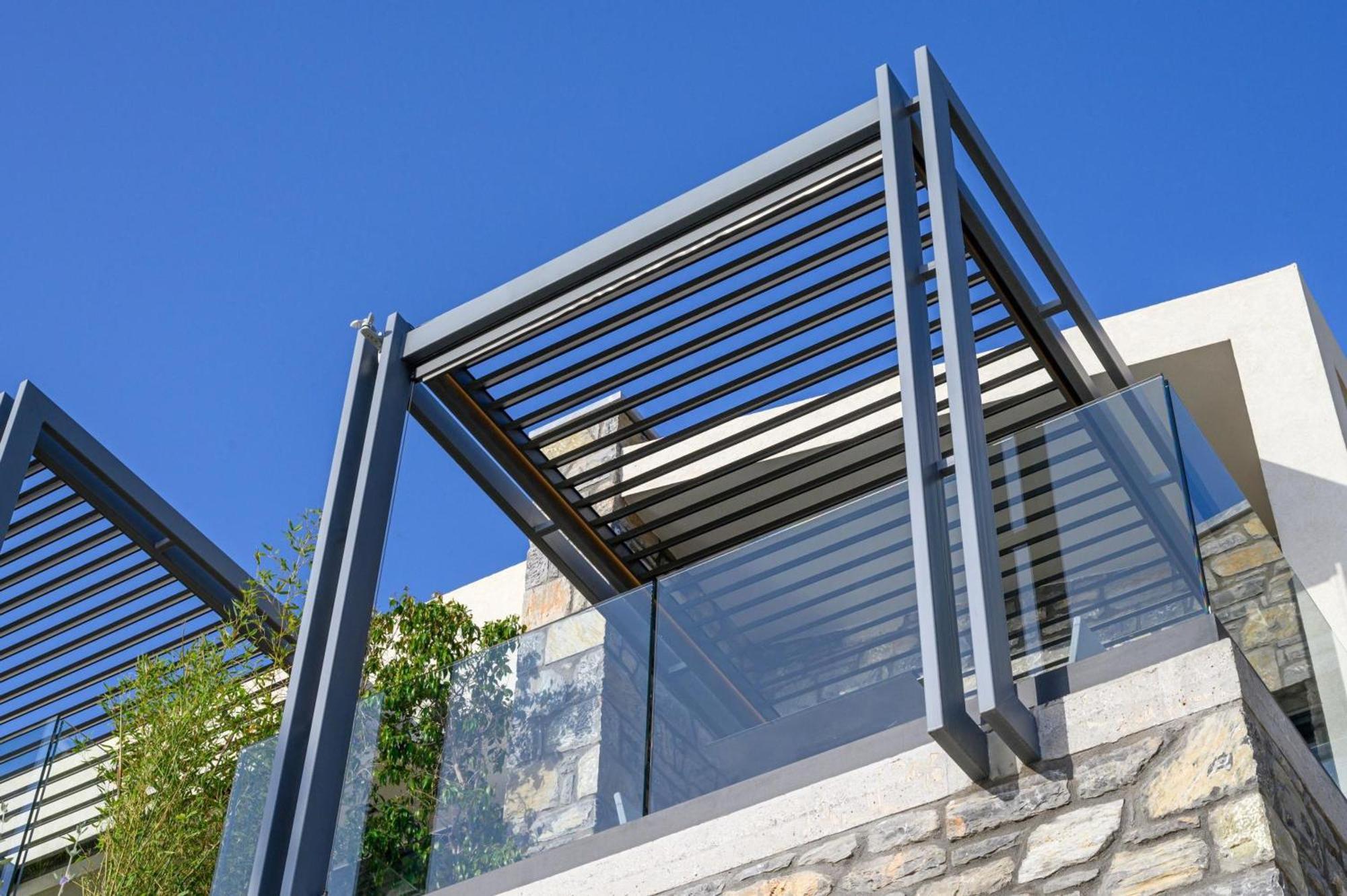 Mani Suites Agios Nikolaos  Exterior foto